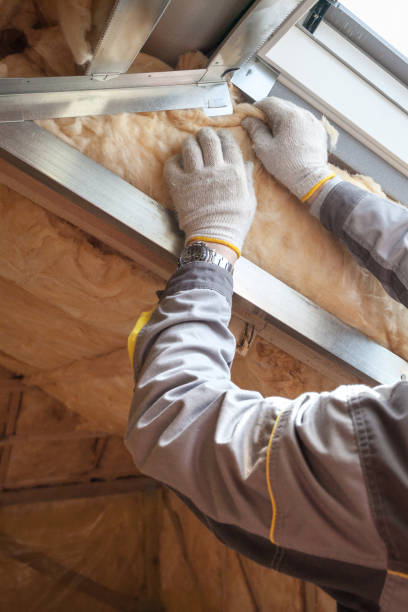 Best Best Insulation Companies  in Mcswain, CA