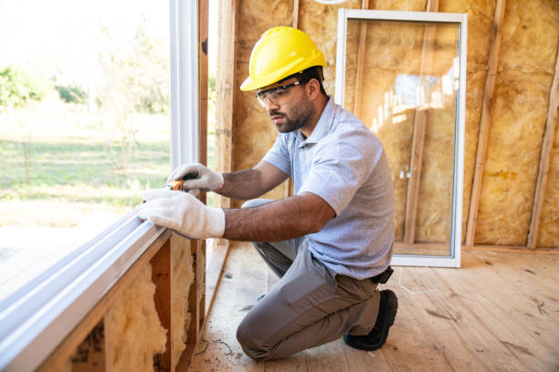 Best Insulation Replacement Services  in Mcswain, CA